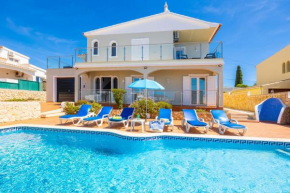 Villa Quinta do Jolu